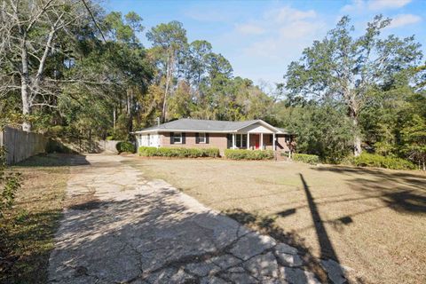 Tiny photo for 3236 Sharer Road, Tallahassee, FL 32312 (MLS # 394274)