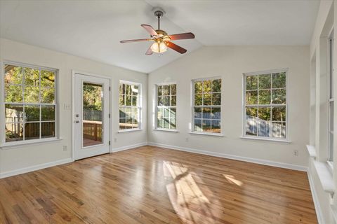 Tiny photo for 3236 Sharer Road, Tallahassee, FL 32312 (MLS # 394274)