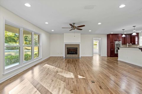 Tiny photo for 3236 Sharer Road, Tallahassee, FL 32312 (MLS # 394274)