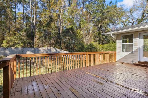 Tiny photo for 3236 Sharer Road, Tallahassee, FL 32312 (MLS # 394274)