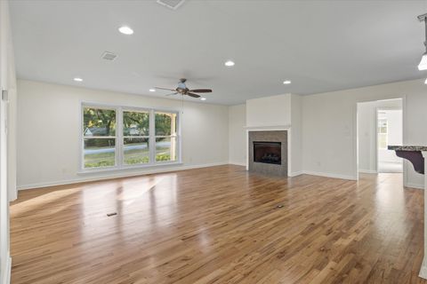 Tiny photo for 3236 Sharer Road, Tallahassee, FL 32312 (MLS # 394274)