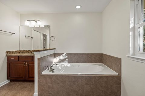 Tiny photo for 3236 Sharer Road, Tallahassee, FL 32312 (MLS # 394274)