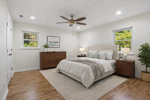 Tiny photo for 3236 Sharer Road, Tallahassee, FL 32312 (MLS # 394274)