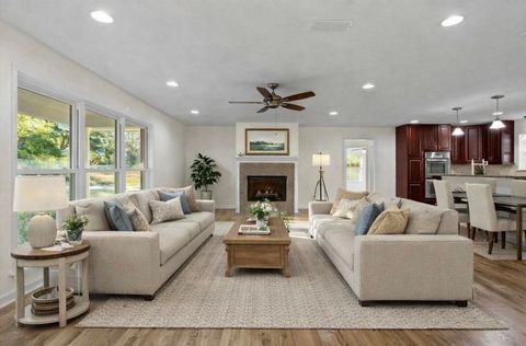 Tiny photo for 3236 Sharer Road, Tallahassee, FL 32312 (MLS # 394274)