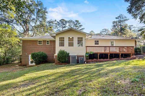 Tiny photo for 3236 Sharer Road, Tallahassee, FL 32312 (MLS # 394274)
