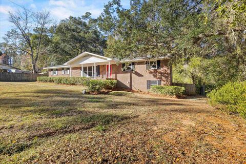 Tiny photo for 3236 Sharer Road, Tallahassee, FL 32312 (MLS # 394274)