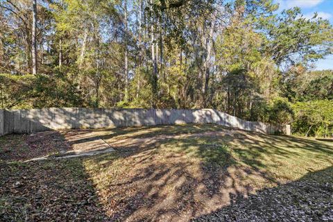 Tiny photo for 3236 Sharer Road, Tallahassee, FL 32312 (MLS # 394274)
