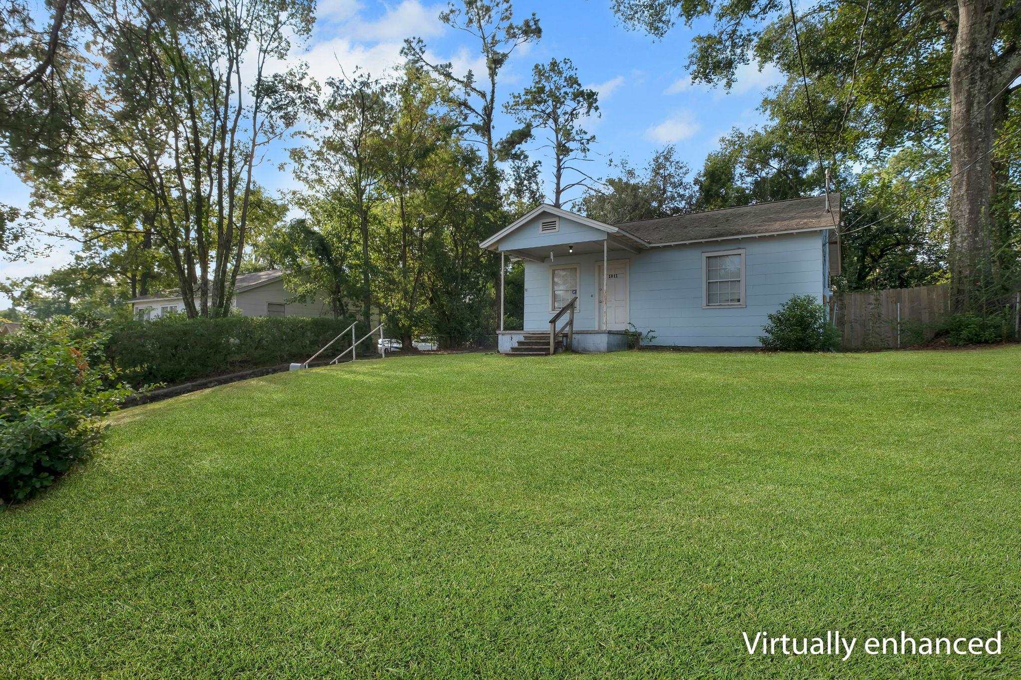 1611 Jackson Bluff Road