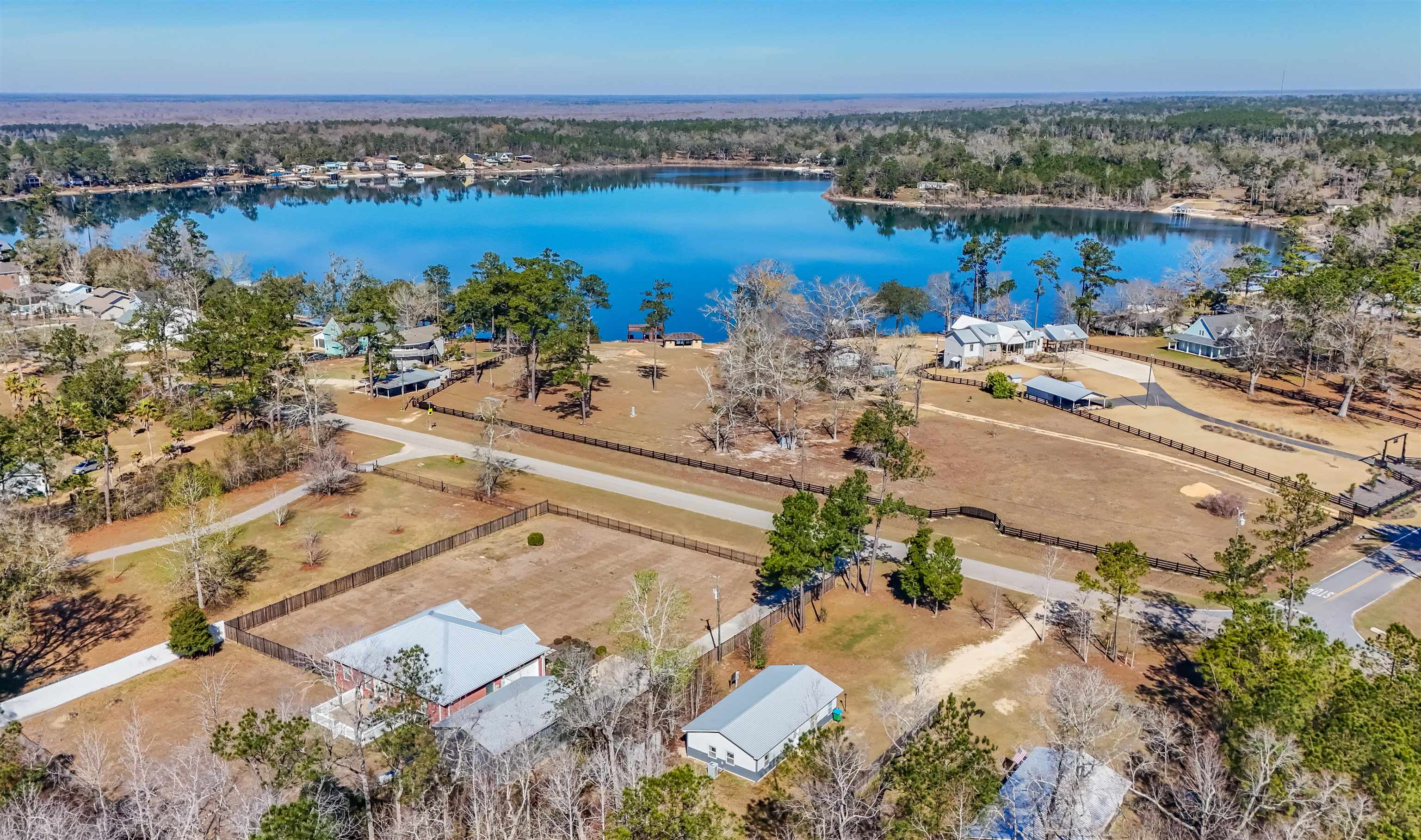 11953 NW Lake Mystic Lee Duggar Road