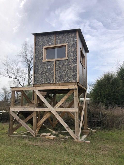 A home in CHATTAHOOCHEE