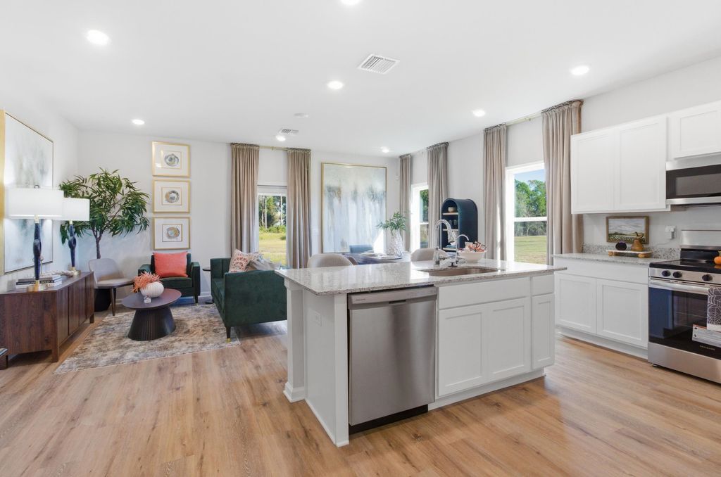 Photo of 4884 Six Mile Pond Loop, Tallahassee, FL 32305 (MLS # 398450)