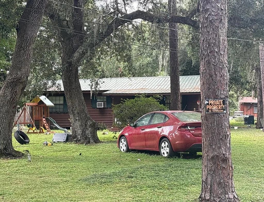 Photo of 14000 NE 150th Avenue, Other Florida, FL 32134 (MLS # 402310)