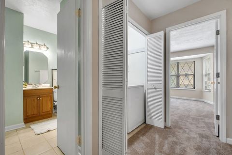 Tiny photo for 611 ACORN GROVE Court, Tallahassee, FL 32312 (MLS # 392105)