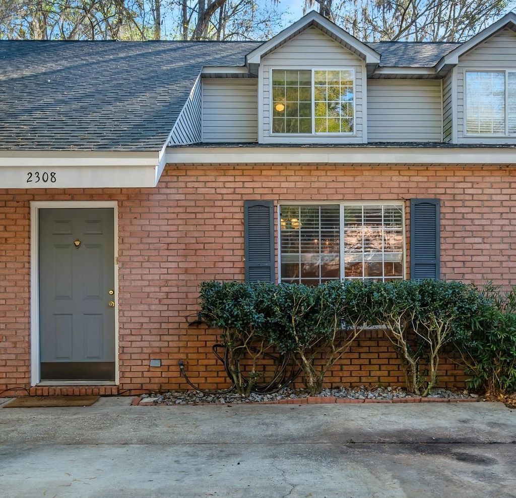 Photo of 2308 Tina Drive, Tallahassee, FL 32301 (MLS # 397244)