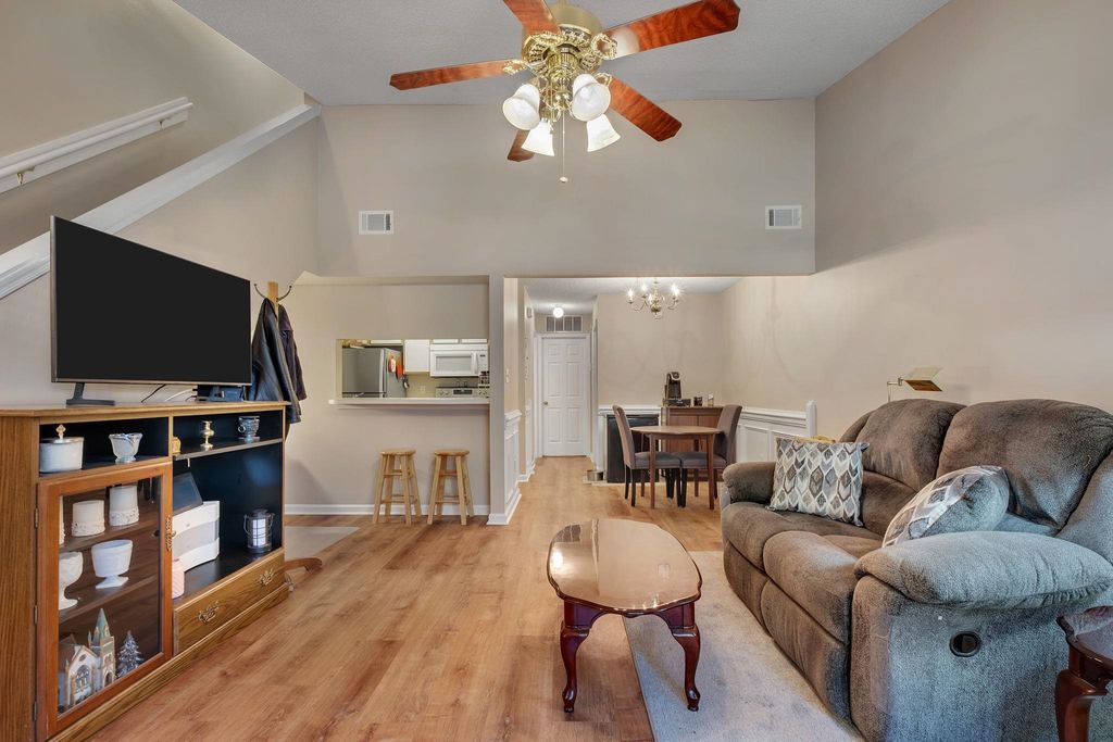 Photo of 2308 Tina Drive, Tallahassee, FL 32301 (MLS # 397244)