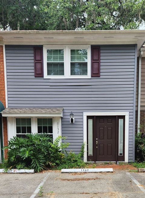 A home in TALLAHASSEE