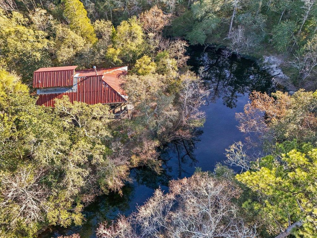 Photo of 14 Lizard Lane, Sopchoppy, FL 32358 (MLS # 395308)