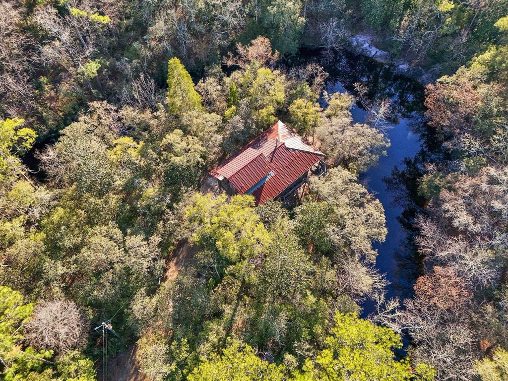 Photo of 14 Lizard Lane, Sopchoppy, FL 32358 (MLS # 395308)