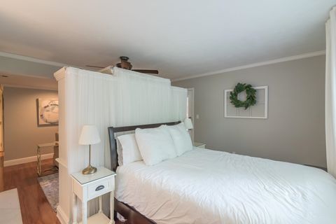 Tiny photo for 320 S Franklin Boulevard, Tallahassee, FL 32301 (MLS # 392399)