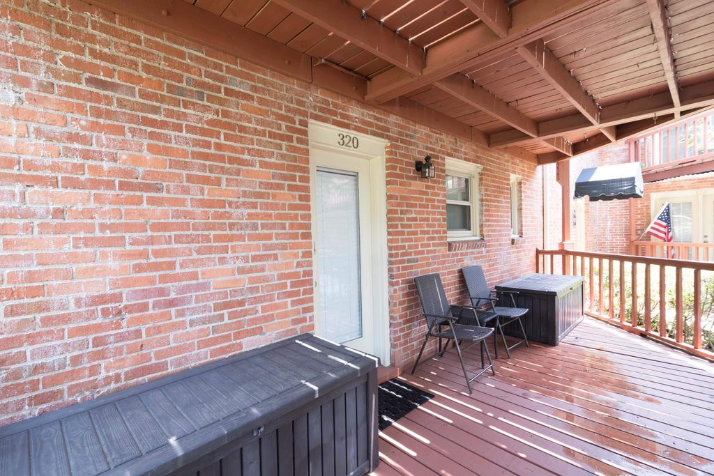 Photo of 320 S Franklin Boulevard, Tallahassee, FL 32301 (MLS # 392399)