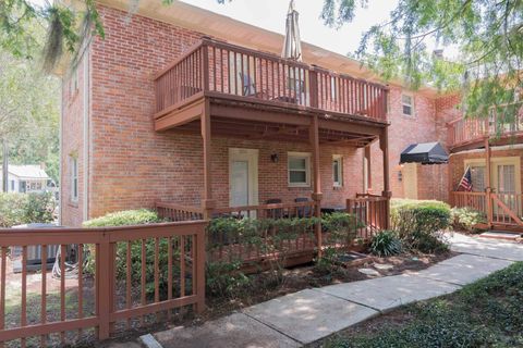 Photo of 320 S Franklin Boulevard, Tallahassee, FL 32301 (MLS # 392399)