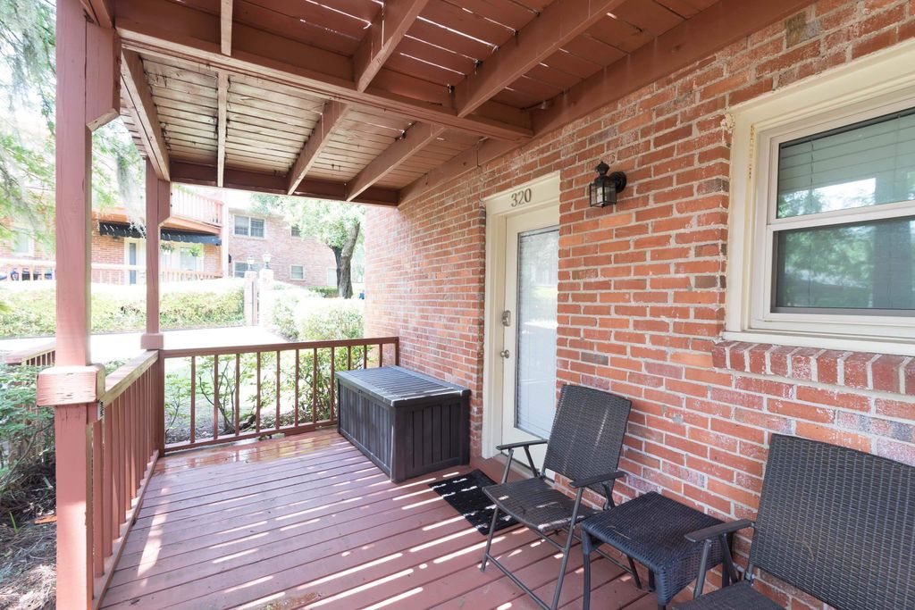 Photo of 320 S Franklin Boulevard, Tallahassee, FL 32301 (MLS # 392399)
