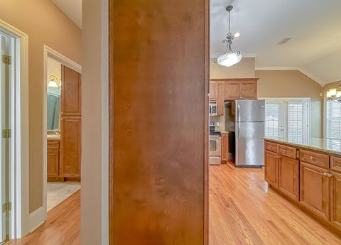 Tiny photo for 1946 Sagebrook Drive, Tallahassee, FL 32303 (MLS # 394935)