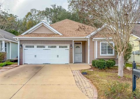 Photo of 1946 Sagebrook Drive, Tallahassee, FL 32303 (MLS # 394935)