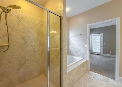 Tiny photo for 1946 Sagebrook Drive, Tallahassee, FL 32303 (MLS # 394935)