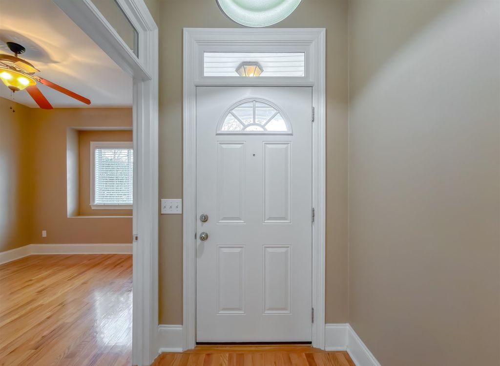 Photo of 1946 Sagebrook Drive, Tallahassee, FL 32303 (MLS # 394935)