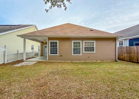 Tiny photo for 1946 Sagebrook Drive, Tallahassee, FL 32303 (MLS # 394935)