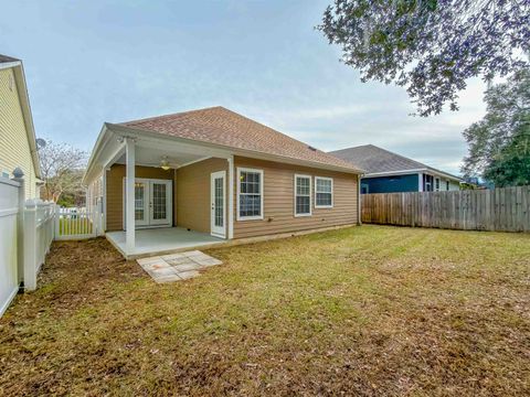 Tiny photo for 1946 Sagebrook Drive, Tallahassee, FL 32303 (MLS # 394935)