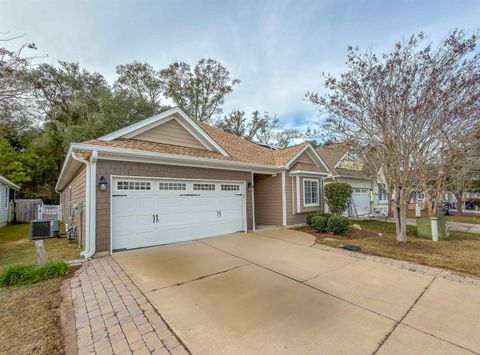 Tiny photo for 1946 Sagebrook Drive, Tallahassee, FL 32303 (MLS # 394935)