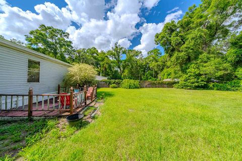 Tiny photo for 4278 Slash Pine Lane, Tallahassee, FL 32305 (MLS # 402166)