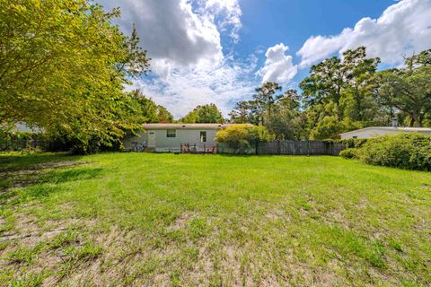 Tiny photo for 4278 Slash Pine Lane, Tallahassee, FL 32305 (MLS # 402166)