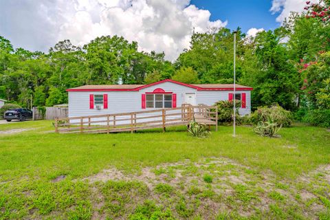 Tiny photo for 4278 Slash Pine Lane, Tallahassee, FL 32305 (MLS # 402166)