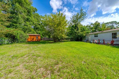 Tiny photo for 4278 Slash Pine Lane, Tallahassee, FL 32305 (MLS # 402166)