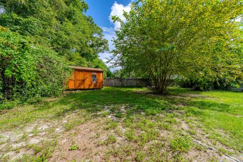 Tiny photo for 4278 Slash Pine Lane, Tallahassee, FL 32305 (MLS # 402166)