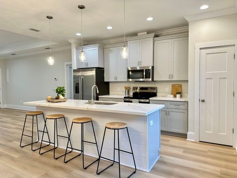 Tiny photo for Lot 13 Powderhorn Avenue, Tallahassee, FL 32309 (MLS # 389914)