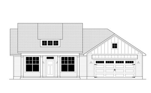 Tiny photo for Lot 13 Powderhorn Avenue, Tallahassee, FL 32309 (MLS # 389914)