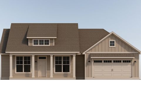 Tiny photo for Lot 13 Powderhorn Avenue, Tallahassee, FL 32309 (MLS # 389914)