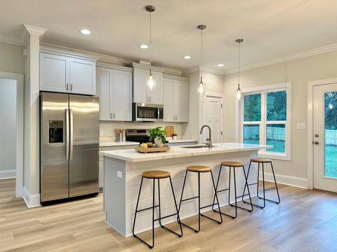 Tiny photo for Lot 13 Powderhorn Avenue, Tallahassee, FL 32309 (MLS # 389914)