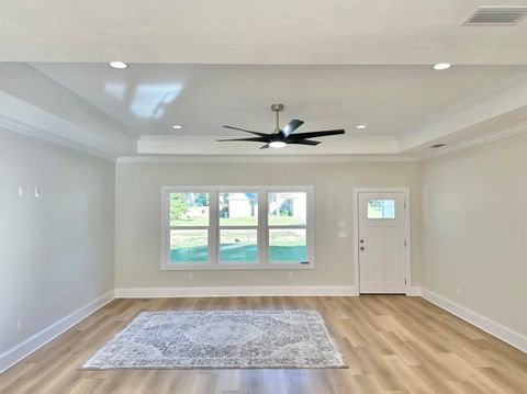 Tiny photo for Lot 13 Powderhorn Avenue, Tallahassee, FL 32309 (MLS # 389914)