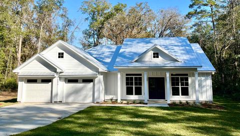 Tiny photo for Lot 13 Powderhorn Avenue, Tallahassee, FL 32309 (MLS # 389914)