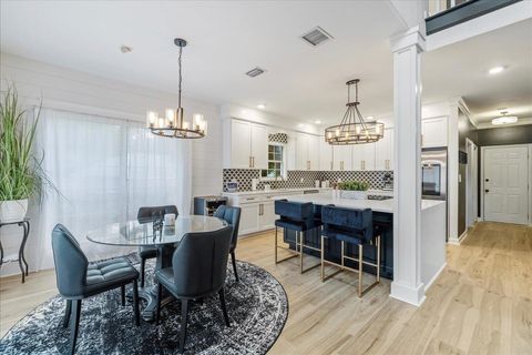 Tiny photo for 8888 Saltcoates Court, Tallahassee, FL 32312 (MLS # 391608)