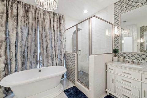 Tiny photo for 8888 Saltcoates Court, Tallahassee, FL 32312 (MLS # 391608)