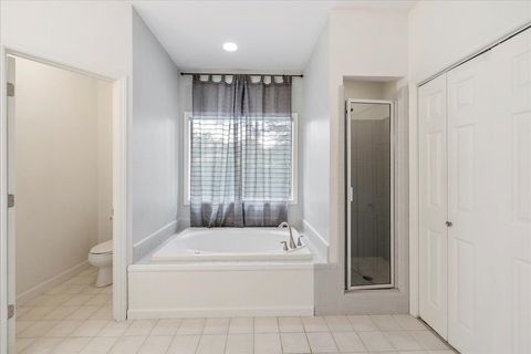 Tiny photo for 8888 Saltcoates Court, Tallahassee, FL 32312 (MLS # 391608)