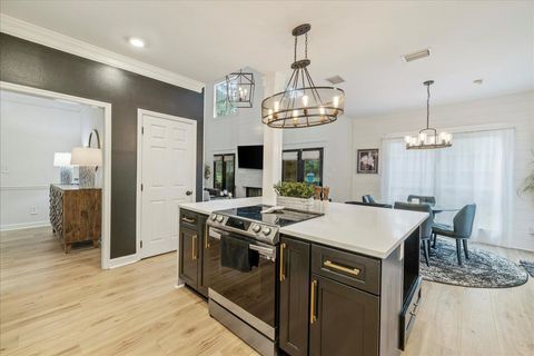 Tiny photo for 8888 Saltcoates Court, Tallahassee, FL 32312 (MLS # 391608)