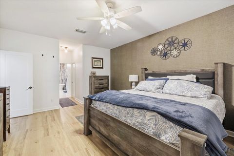 Tiny photo for 8888 Saltcoates Court, Tallahassee, FL 32312 (MLS # 391608)