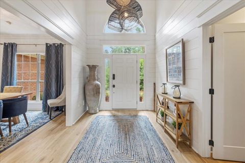 Tiny photo for 8888 Saltcoates Court, Tallahassee, FL 32312 (MLS # 391608)